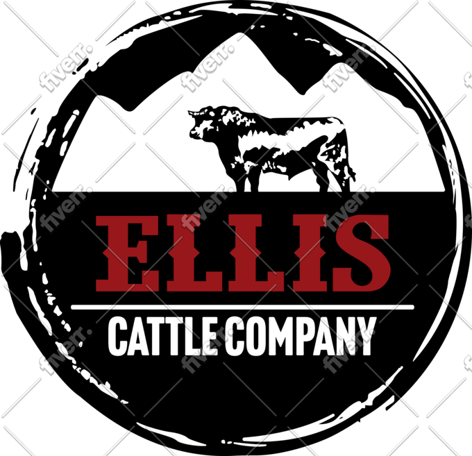 Make image, logo bg transparent, convert to vector ai file by